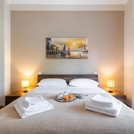 Renovated Apartment Near Acropolis Athene Buitenkant foto
