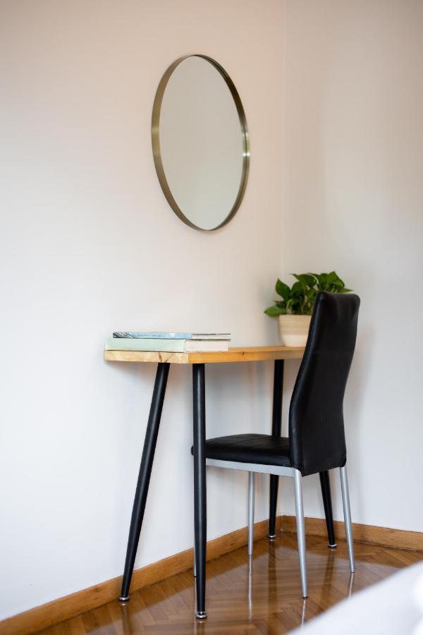 Renovated Apartment Near Acropolis Athene Buitenkant foto